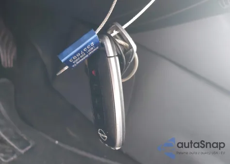 2024 Nissan Sentra Sv Xtronic Cvt from USA, damaged, VIN 3N1AB8CV2RY223019